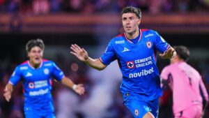 Cruz Azul vs Querétaro: ¿Quién gana la Jornada 10 de Liga MX 2025 según la IA?