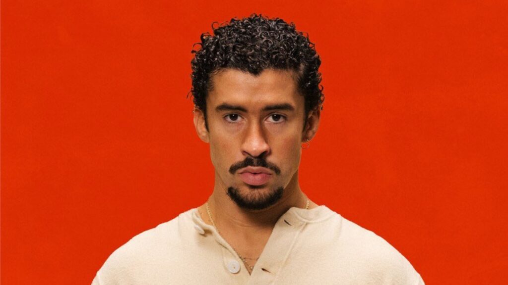 Bad Bunny comanda los nominados al Latin Grammy | @SanBenito