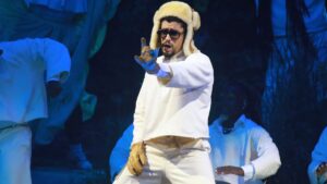 NFL confirma a Bad Bunny para el show de medio tiempo del Super Bowl LX