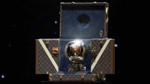 Todos los ganadores en la historia del Balón de Oro: listado completo, año por año