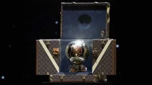 Todos los ganadores en la historia del Balón de Oro: listado completo, año por año