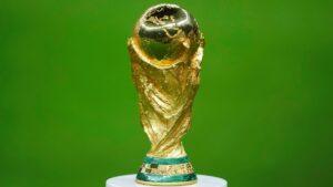 Ya hay fecha para conocer el balón para el Mundial 2026