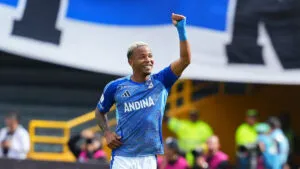 Beckham Castro recupera la memoria de Millonarios con un triplete: las claves del triunfo sobre Fortaleza