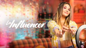 La Influencer: ¿De qué trata, elenco y cuándo se estrena la nueva novela de Caracol Televisión?