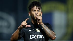 Así les fue a los jugadores de la Selección Colombia en sus clubes el fin de semana del 12 al 14 de septiembre del 2025