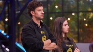 MasterChef Celebrity Colombia: ¿quién fue el participante eliminado y qué pasó en el último capítulo?