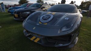 Finaliza la segunda edición de ‘Rally 93’, una exitosa competencia que engalana las carreteras de Colombia