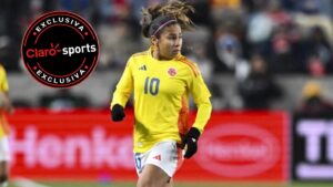 La lección más dura de Leicy Santos: “Las finales se juegan para ganarlas”