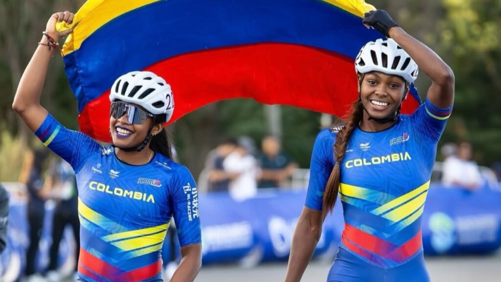 Patinaje en Colombia | Comité Olímpico Colombiano.