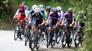 Etapa 1 Clásico RCN 2025, en vivo: horario y dónde ver la carrera; ruta y cierre de vías