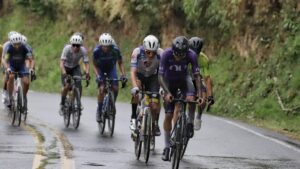 Clásico RCN 2025, en vivo etapa 6: resultados y posiciones de hoy 25 de septiembre