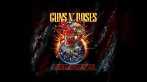 De Guns N’ Roses a Rauw Alejandro: todos los conciertos de octubre en Bogotá