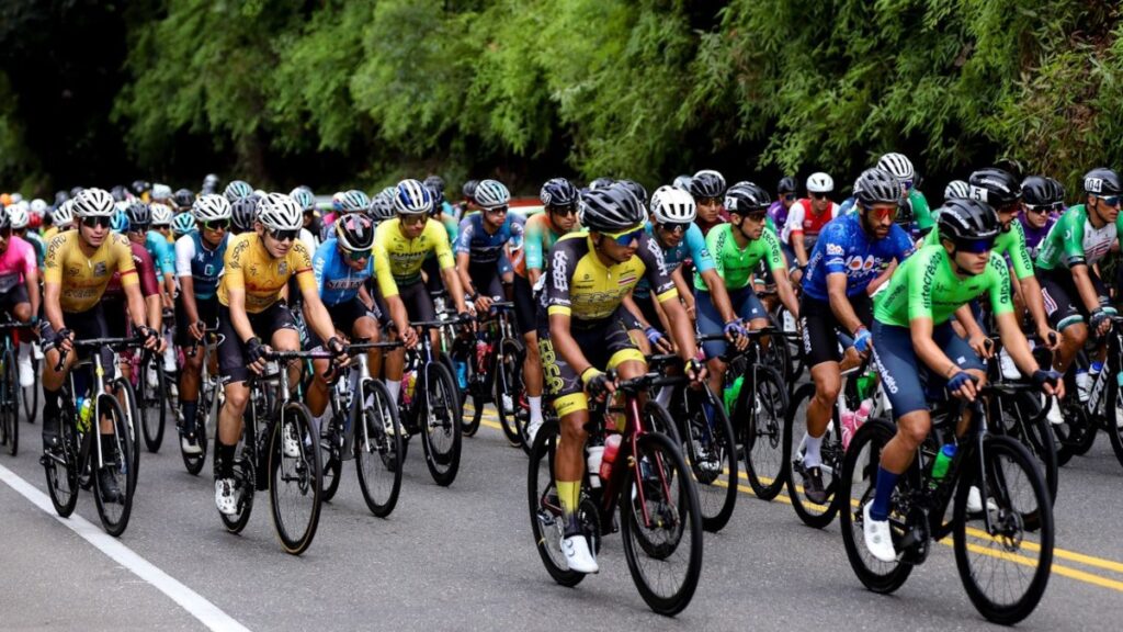 Clásico RCN 2025 | Camila Díaz - RCN Radio - @ClasicoRCN.