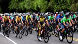 Clásico RCN 2025 en vivo, etapa 4: resultados y posiciones hoy 23 de septiembre