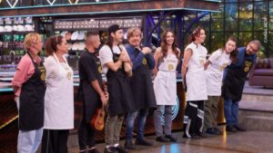 Rating Colombia del 22 de septiembre de 2025, según CNC: ‘Masterchef Celebrity’ supera a ‘La Influencer’