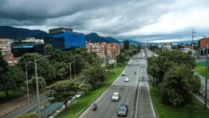 Pico y placa en Bogotá para este jueves, 29 de enero de 2026: horarios, restricciones y vehículos exentos