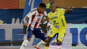 Así se jugará la fecha 14 de la Liga BetPlay Dimayor 2025-II