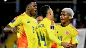 Rating Colombia del 29 de septiembre de 2025, según CNC: ¿Qué canal escogieron para ver a la Selección?