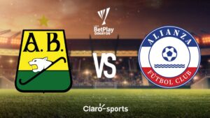 Bucaramanga vs Alianza FC en vivo la Liga BetPlay Dimayor 2025-II: resultado y goles de la jornada 10