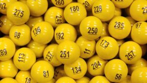 Resultados de las loterías de Cundinamarca y Tolima: números que cayeron y ganadores | 22 de septiembre de 2025