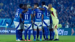 Millonarios y una terrible coincidencia que mantiene viva la ilusión en la Liga BetPlay