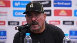 Benjamín Gil critica a la afición de Diablos y descarta dirigirlos en el futuro