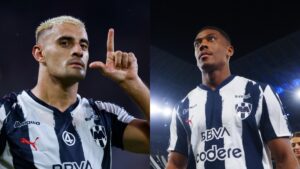 Berterame y Martial, la dupla que ‘apagaría el infierno’ de Toluca