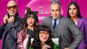 Rating Colombia del 8 de septiembre de 2025, según CNC: ¿Cómo le fue al estreno de la nueva versión de ‘Betty, la fea’ en TV?