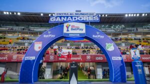 Así se jugará la final de la Liga Femenina Colombiana 2025: Santa Fe y Deportivo Cali luchan por el título