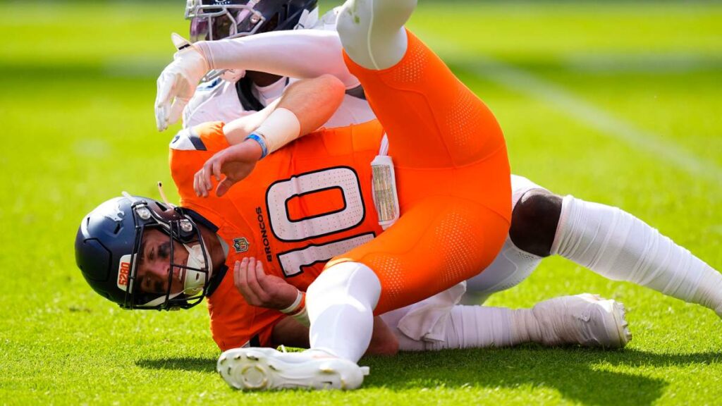 Broncos vs Colts picks 