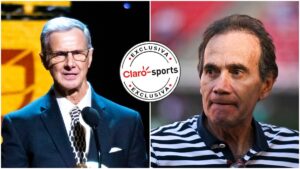 Enrique Borja vs Fernando Quirarte: “Chivas no tiene pretextos: o produces jugadores o los compras, nada más”