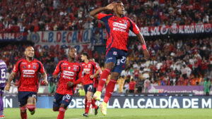 El clásico paisa resucita al FPC: DIM y Nacional firman un empate exquisito