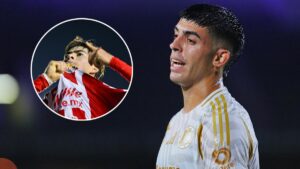 Tigres se preocupa por el despertar de Chivas tras el Clásico Nacional