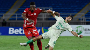 Confirmado: así se jugará la fecha 12 de la Liga BetPlay Dimayor 2025-II