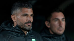 Oficial: Javier Gandolfi deja de ser técnico de Atlético Nacional