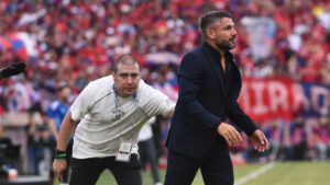 ¿De quién fue la culpa de la alineación indebida de Atlético Nacional contra Bucaramanga?