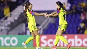 América vence con lo mínimo a las Tuzas en la Concachampions Femenil
