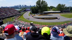 La Fórmula 1 confirma seis sedes sprint para la temporada 2026