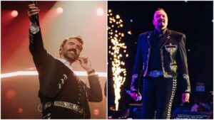 ¿Quién cantará el himno en la pelea Canelo Álvarez vs Terence Crawford?