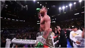 Fernando Montiel y Daniel Zaragoza ven a Canelo como favorito ante Christian Mbilli
