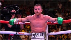 Canelo Álvarez anuncia su fecha de retiro y revela dónde serían sus últimas peleas