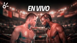 Canelo Álvarez vs Crawford: Resumen, tarjetas y resultado de todas las peleas del 13 de septiembre
