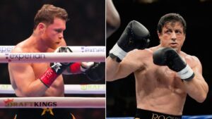 Mauricio Sulaimán compara al Canelo Álvarez con Rocky tras derrota ante Terence Crawford