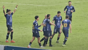Cobán Imperial corta su mala racha y hunde a Comunicaciones