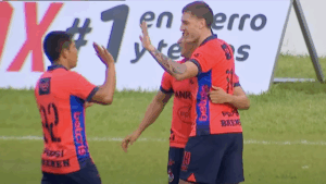 Municipal impone su jerarquía frente a un Guastatoya en crisis