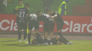 Guastatoya rompe la mala racha con un triunfo de oro ante Marquense