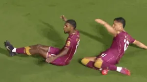 Saprissa vence a Cartaginés y se adueña del liderato en el Apertura