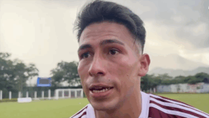 Crisis en Comunicaciones: Lynner García admite su error y lanza un mensaje a la afición