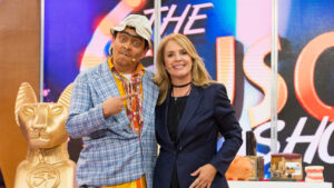 Rating Colombia del 21 de septiembre de 2025, según CNC: el ‘Canal Caracol’ da un golpe de autoridad