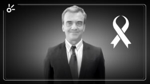 Muere Carlos Arau a los 54 años, actor de ‘Vecinos’ y ‘La Rosa de Guadalupe’